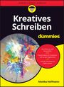 Monika Hoffmann: Kreatives Schreiben für Dummies, Buch