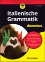 Rita Linhart: Italienische Grammatik für Dummies, Buch