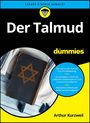 Arthur Kurzweil: Der Talmud für Dummies, Buch