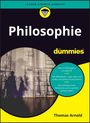 Thomas Arnold: Philosophie für Dummies, Buch