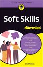 Cindi Reiman: Soft Skills für Dummies, Buch