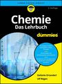 Stefanie Ortanderl: Chemie für Dummies. Das Lehrbuch, Buch