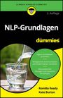 Romilla Ready: NLP-Grundlagen für Dummies, Buch