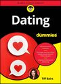 Tiff Baira: Dating für Dummies, Buch