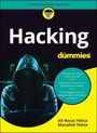 Ali Recai Yekta: Hacking für Dummies, Buch