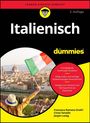 Francesca Romana Onofri: Italienisch für Dummies, Buch