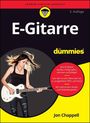 : E-Gitarre für Dummies, Buch