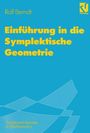 Rolf Berndt: Einführung in die Symplektische Geometrie, Buch