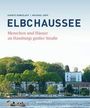 Svante Domizlaff: Elbchaussee, Buch