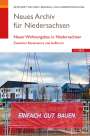 : Neues Archiv für Niedersachsen 1.2023, Buch