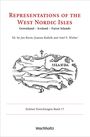 : Representations of the West Nordic Isles, Buch