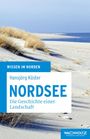 Hansjörg Küster: Nordsee, Buch