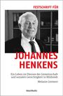 Melanie Greinert: Festschrift für Johannes Henkens., Buch