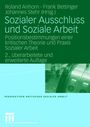 : Sozialer Ausschluss und Soziale Arbeit, Buch