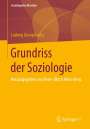 Ludwig Gumplowicz: Grundriss der Soziologie, Buch