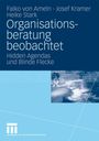 Falko Ameln: Organisationsberatung beobachtet, Buch