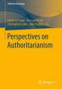 : Perspectives on Authoritarianism, Buch