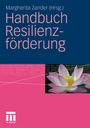 Handbuch Resilienzförderung, Buch