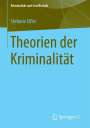 Stefanie Eifler: Theorien der Kriminalität, Buch
