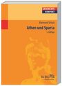 Raimund Schulz: Athen und Sparta, Buch
