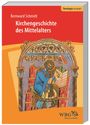 Bernward Schmidt: Kirchengeschichte des Mittelalters, Buch