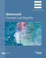 Josef Dillinger: Mathematik - Formeln und Begriffe, Buch