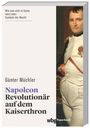 Günter Müchler: Napoleon, Buch