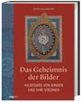 Sara Salvadori: Das Geheimnis der Bilder, Buch