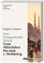 Douglas Howard: Das Osmanische Reich, Buch