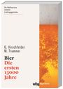 Gunther Hirschfelder: Bier, Buch