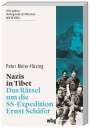 Peter Meier-Hüsing: Nazis in Tibet, Buch