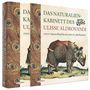 Ulisse Aldrovandi: Das Naturalienkabinett des Ulisse Aldrovandi, Buch