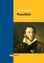 Menno Aden: Puschkin, Buch
