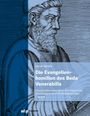Daniel Bartels: Die Evangelienhomilien des Beda Venerabilis, Buch