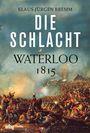 Klaus-Jürgen Bremm: Die Schlacht, Buch