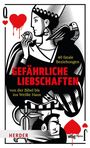 : Gefährliche Liebschaften, Buch