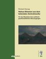 Richard Herzog: Nahua-Stimmen aus dem kolonialen Zentralmexiko, Buch