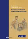 : Transzendentalität und Transkulturalität, Buch