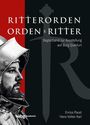: Ritterorden - Ordensritter, Buch