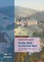 Sabine Bongartz: Große Welt im kleinen Bad, Buch