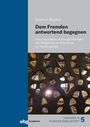 Gudrun Becker: Dem Fremden antwortend begegnen, Buch