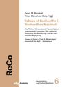 : Echoes of Bonhoeffer | Bonhoeffers Nachhall, Buch