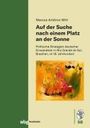 Marcos Antônio Witt: Auf der Suche nach einem Platz an der Sonne, Buch