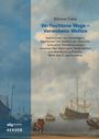 Simone Franz: Verflochtene Wege - Verwobene Welten., Buch