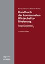 Bernd Dallmann: Handbuch der kommunalen Wirtschaftsförderung, Buch