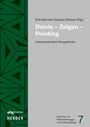 : Deixis - Zeigen - Pointing, Buch
