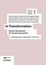 In Transformation, Buch