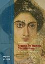 Judith Rosen: Frauen im frühen Christentum, Buch
