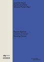 : Spuren Spüren | Sensing Traces, Buch