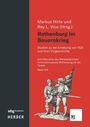 Rothenburg im Bauernkrieg, Buch